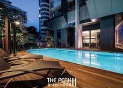 The Peak @ Cairnhill II (D9), Apartment #450275011